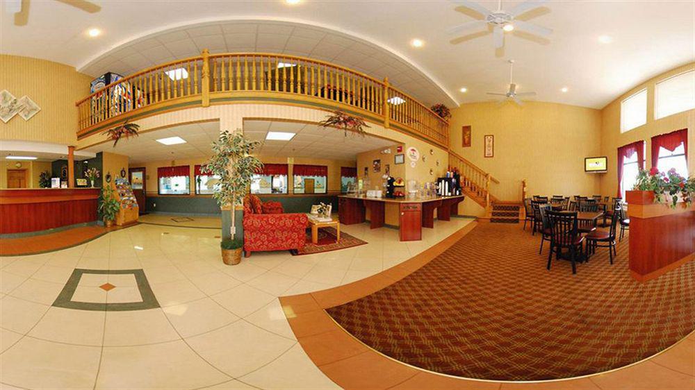 Super 8 By Wyndham Troy Il/St. Louis Area Hotel Екстериор снимка